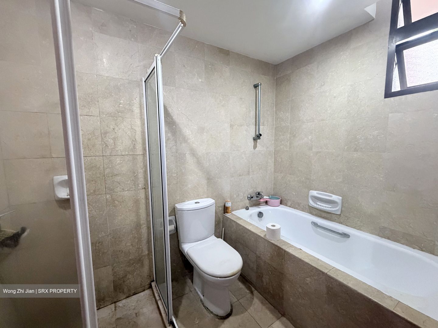 Seletaris (D27), Condominium #558807751